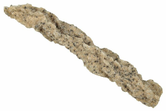 Fulgurite - Petrified Lightning #277475